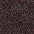 Mill Hill Petite Glass Seed Beads 42038 Brown Tan